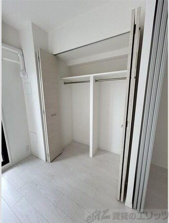 S-RESIDENCE江坂の物件内観写真